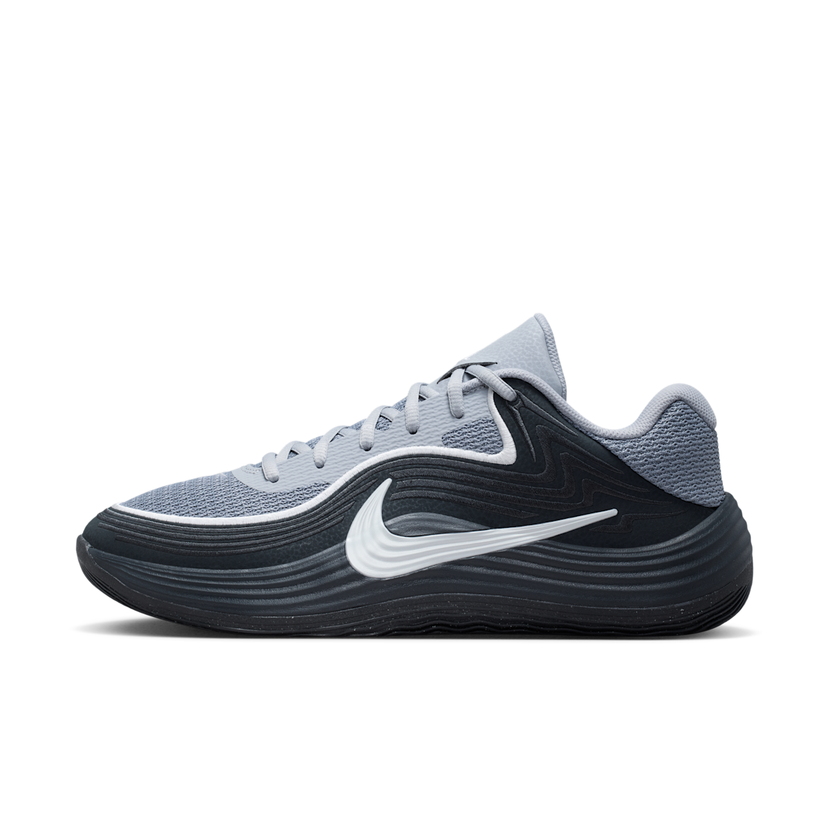 Men's Precision 8 Low Basketball Shoes