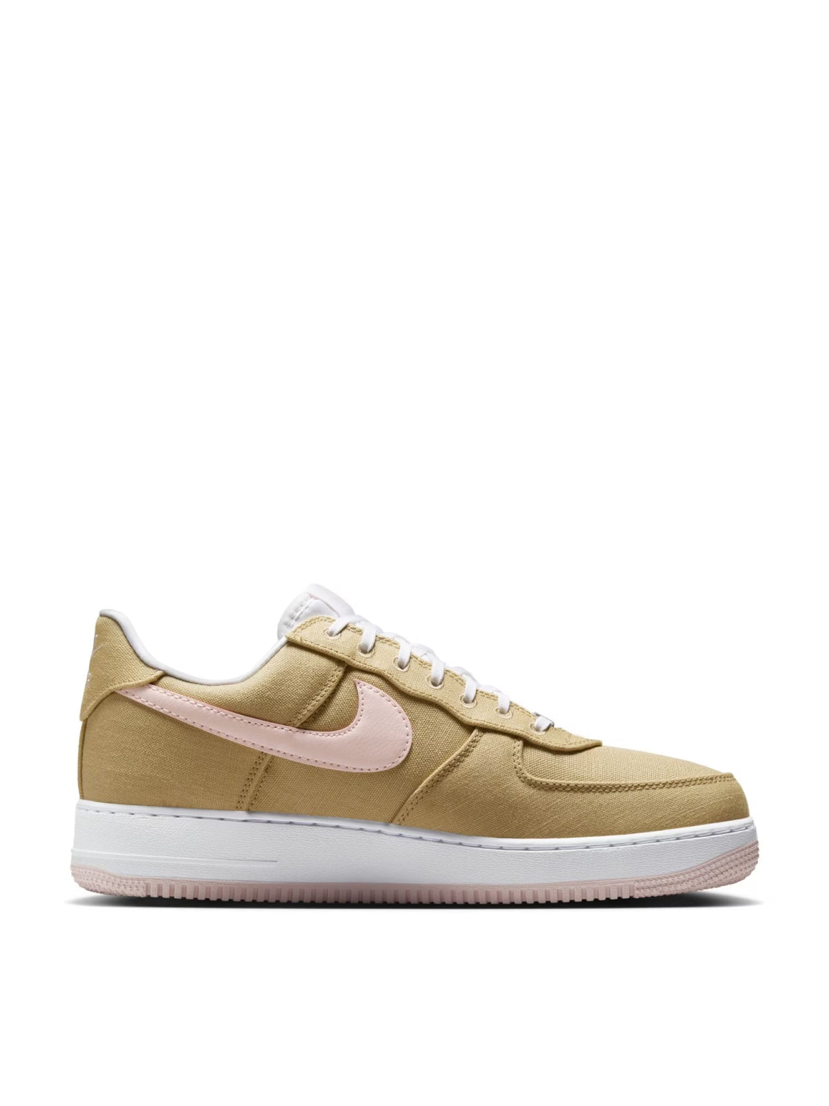Air Force 1 Retro LL QS 'Linen Canvas' Sneakers