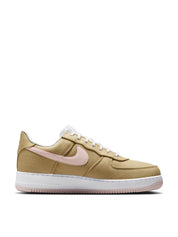 Air Force 1 Retro LL QS 'Linen Canvas' Sneakers
