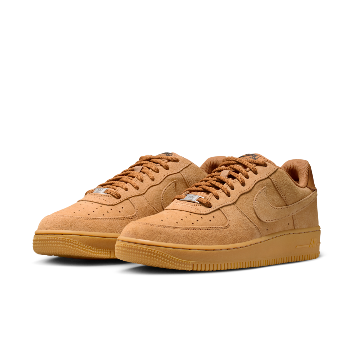 Men's  SB Air Force 1 Skate Shoes