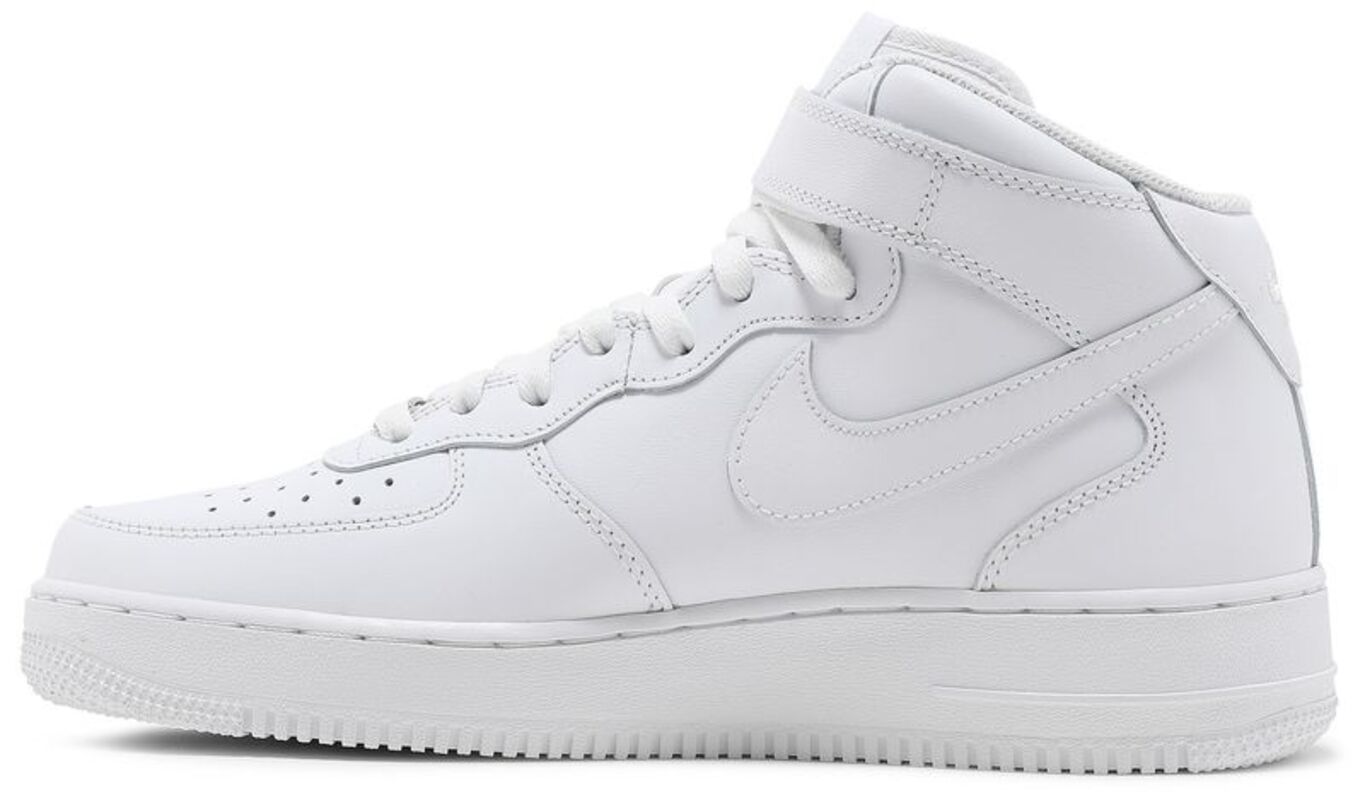 Nike Air Force 1 Mid '07 White