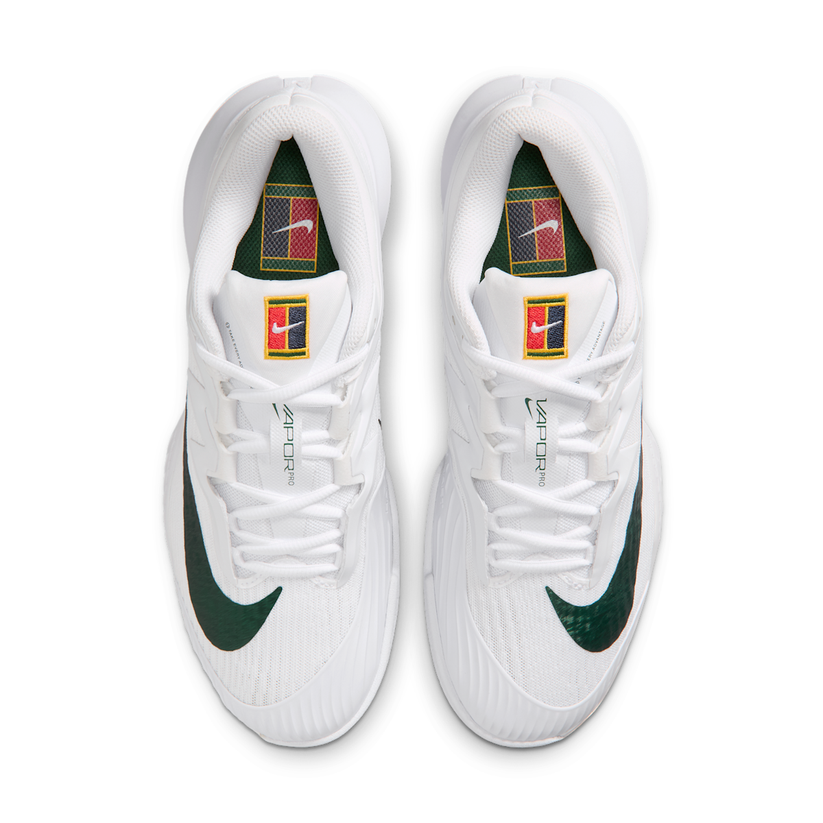 Women's Vapor Pro 3 PRM Hard Court Tennis Shoes