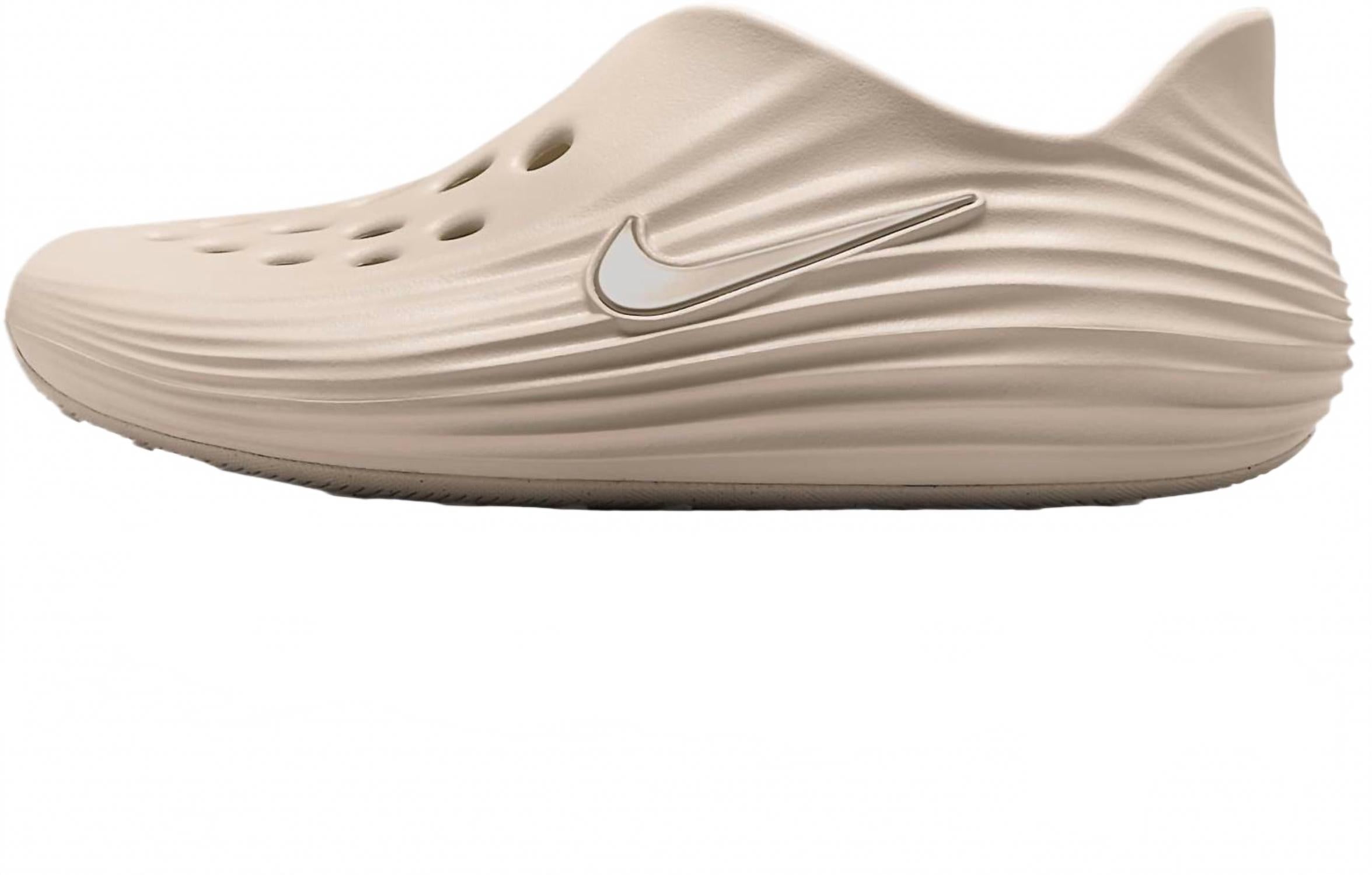 Women Reactx Rejuven8 Shoes In Light Orewood Brown