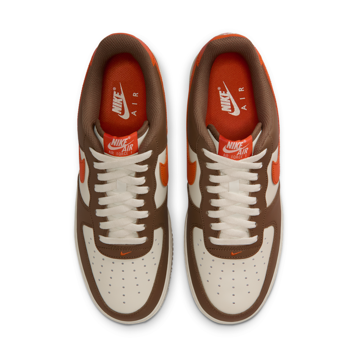 Men's Air Force 1 '07 Shoes