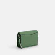Coach Outlet Mini Wallet On A Chain