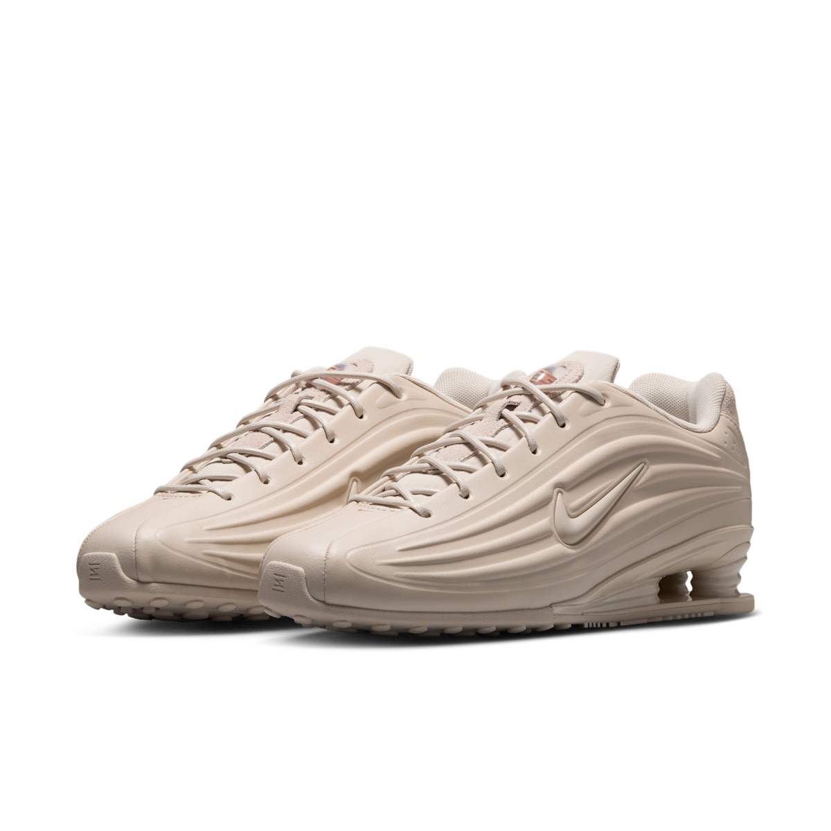 Women's Shox Z S Shoes