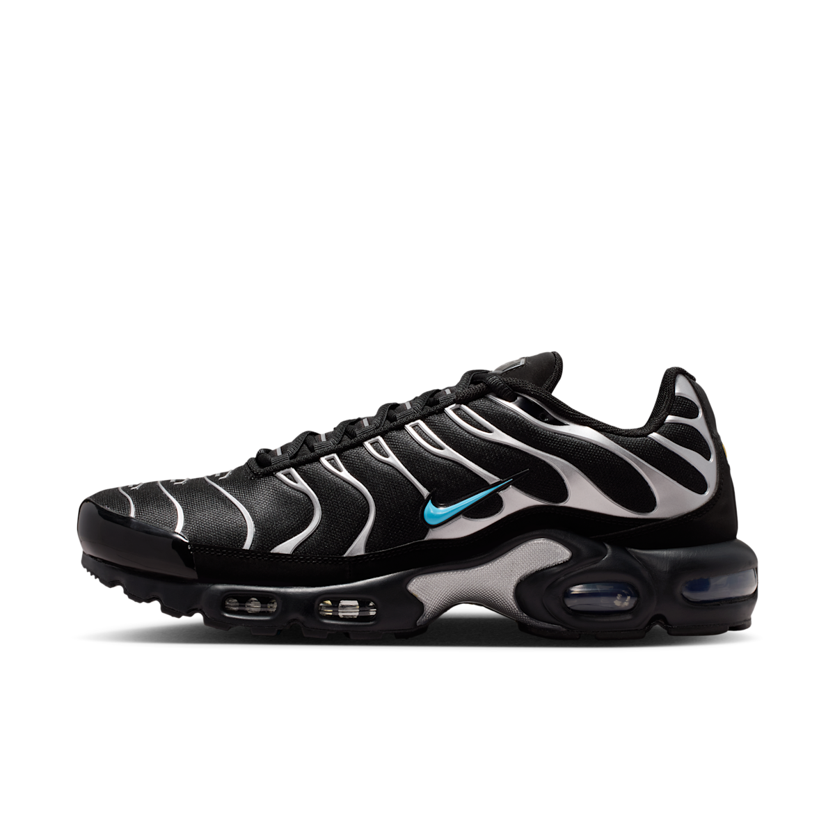 Men's Air Max Plus Premium Shoes
