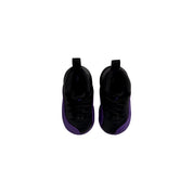 Toddler Nike Jordan 12 Retro Black/Field Purple 850000-057