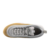 Women's Nike Air Max 97 Vast Grey/Metallic Silver Running Shoes AQ4137-001