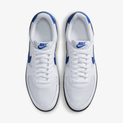 Men's Field General '82 Sp Sneaker In White Varsity Royal