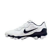 Men's Nike Alpha Huarache Keystone LW RM White / Navy DJ6524-103