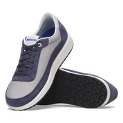 Men's Honnef City Sneakers In Indigo/taupe