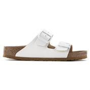 Women's Vegan Arizona Sandal In White