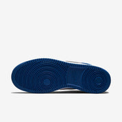 Men's Nike Ajko 1 Stormblue/Black-White DO5047-401