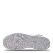 Air Jordan 1 Mid Big Kids' Sneakers