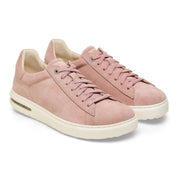 Women's Bend Low Narrow In Pink Clay