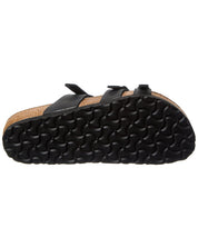 Birkenstock Franca Leather Sandal