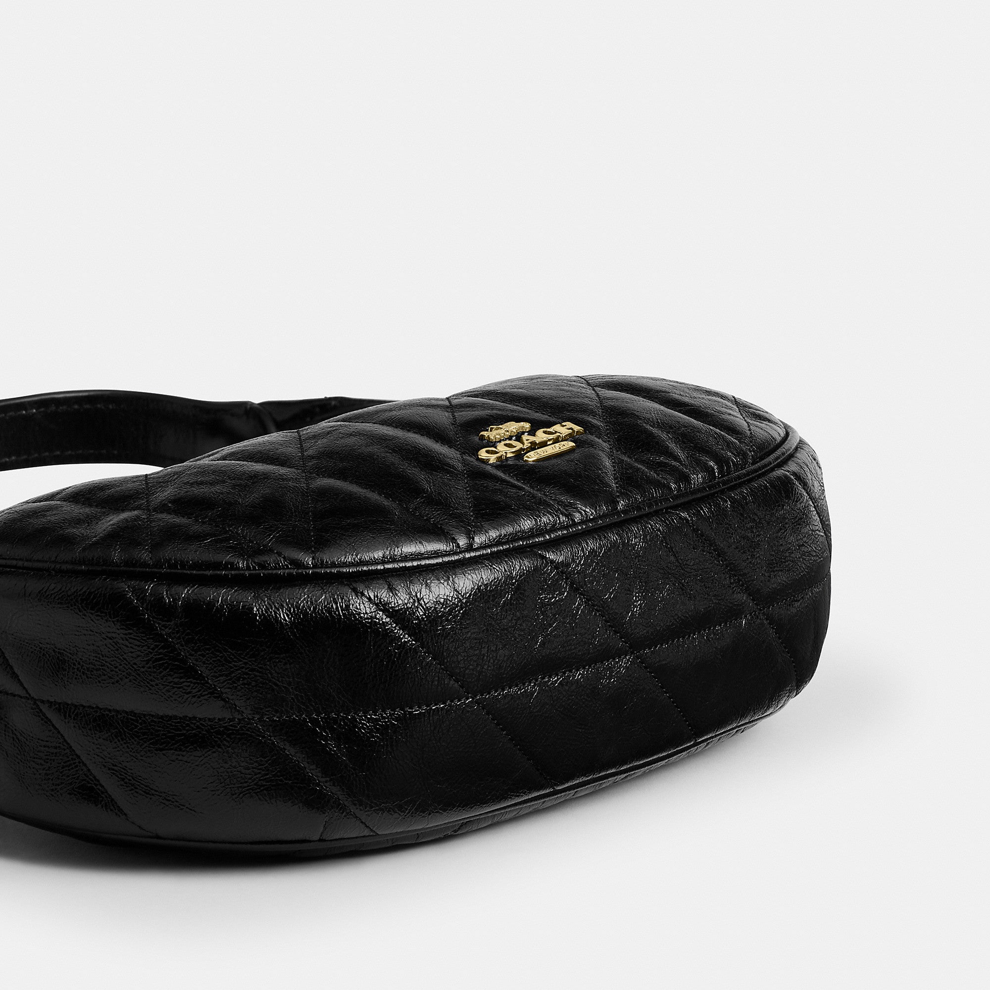 Coach Outlet Emily Shoulder Bag With Quilting