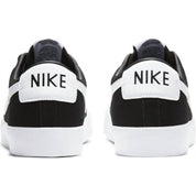 Men's Sb Blazer Low Pro Gt Skate Shoes In Black/white