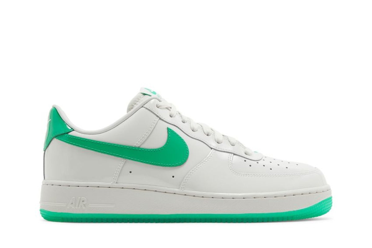 Nike Air Force 1 Low '07 Platinum Tint Stadium Green