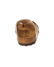 Birkenstock Gizeh Birko-Flor Sandal, 36