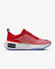 Men's Zoomx Invincible Run Fk3 Sneakers In University Red