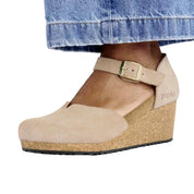 Women's Birkenstock Mary Warm Sand 1029082