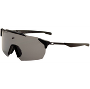 Nike Men's 61 mm Black Sunglasses