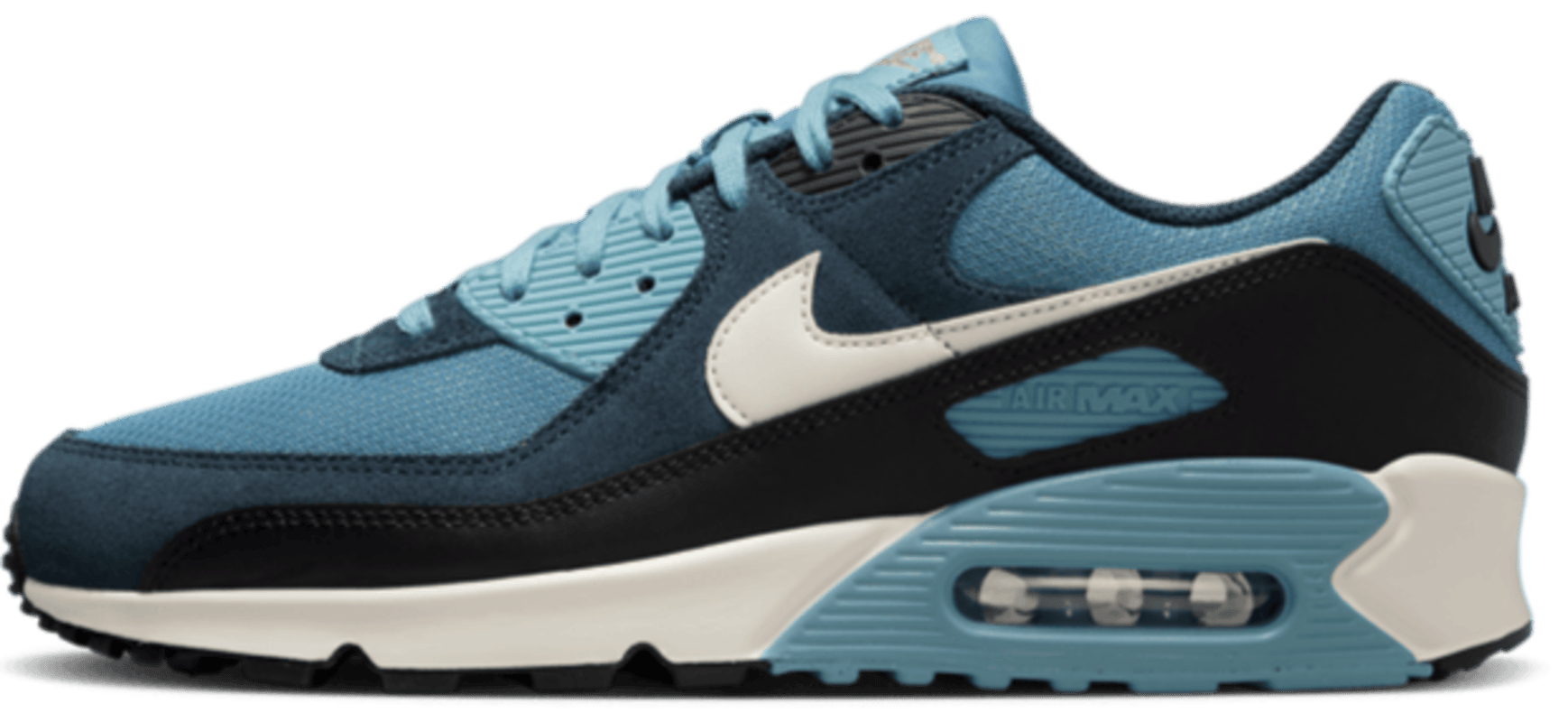 Nike Air Max 90 PRM Armory Navy
