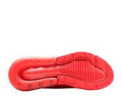 Men's Nike Air Max 270 Triple Red/University Red Lifestyle Shoes CV7544-600