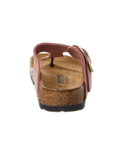 Birkenstock Gizeh Big Buckle Leather Sandal