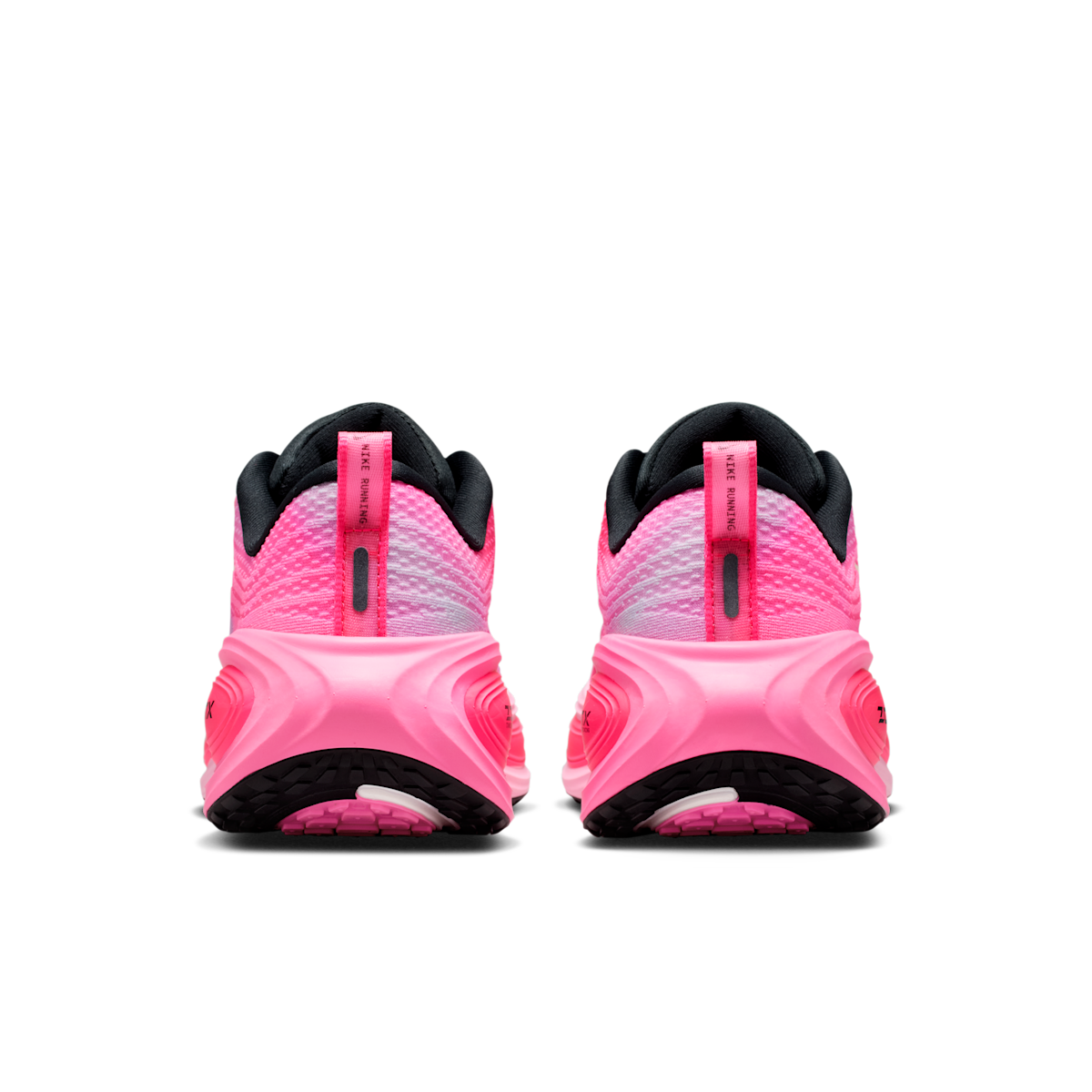 Women's Vomero Plus Road Running Shoes