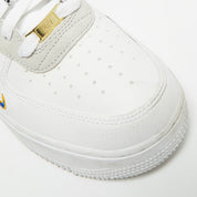Nike Air Force 1 Ken Griffey Jr. And Sr. Swingman