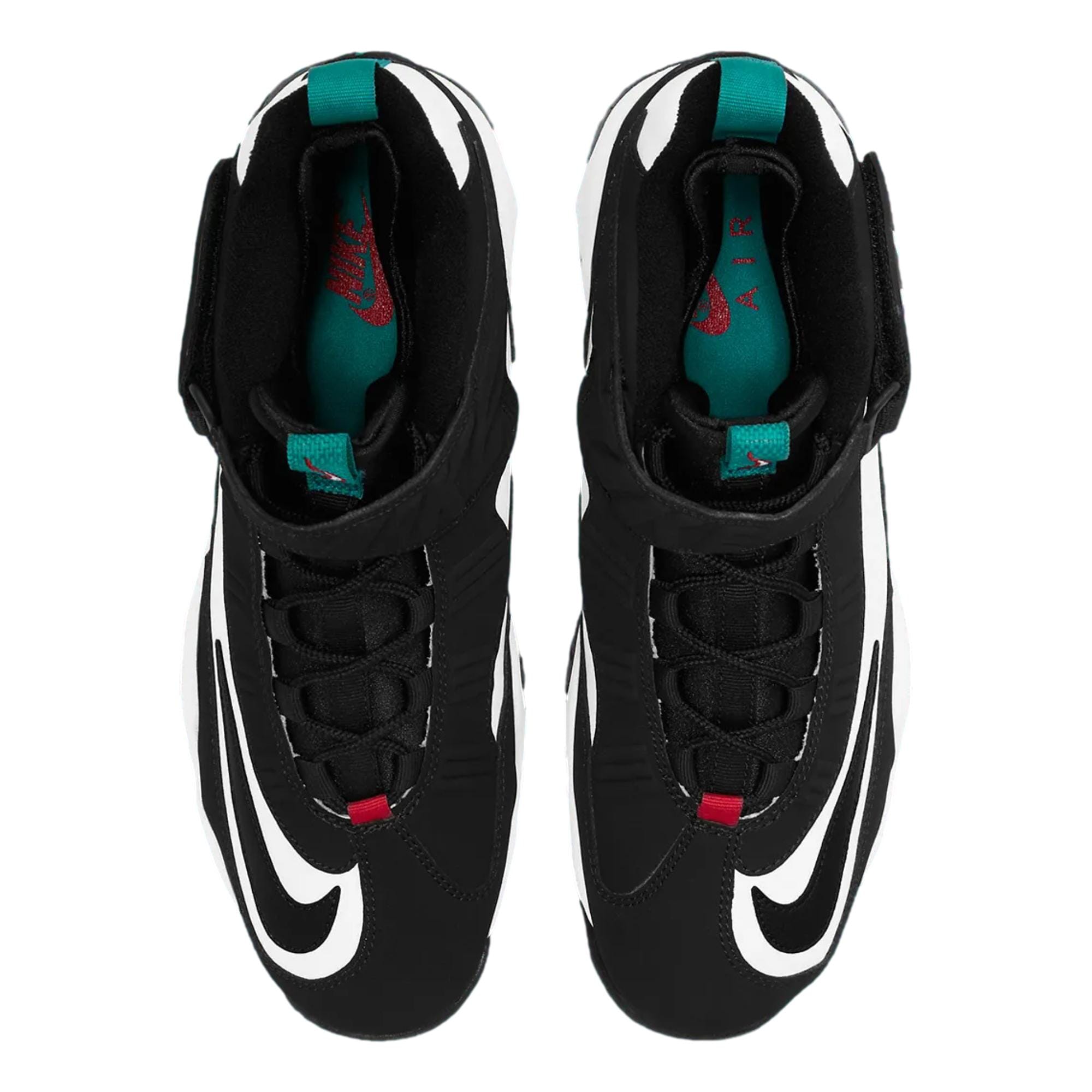 Nike Air Griffey Max 1 White / Black - Fresh Water  DD8558-100 Men's