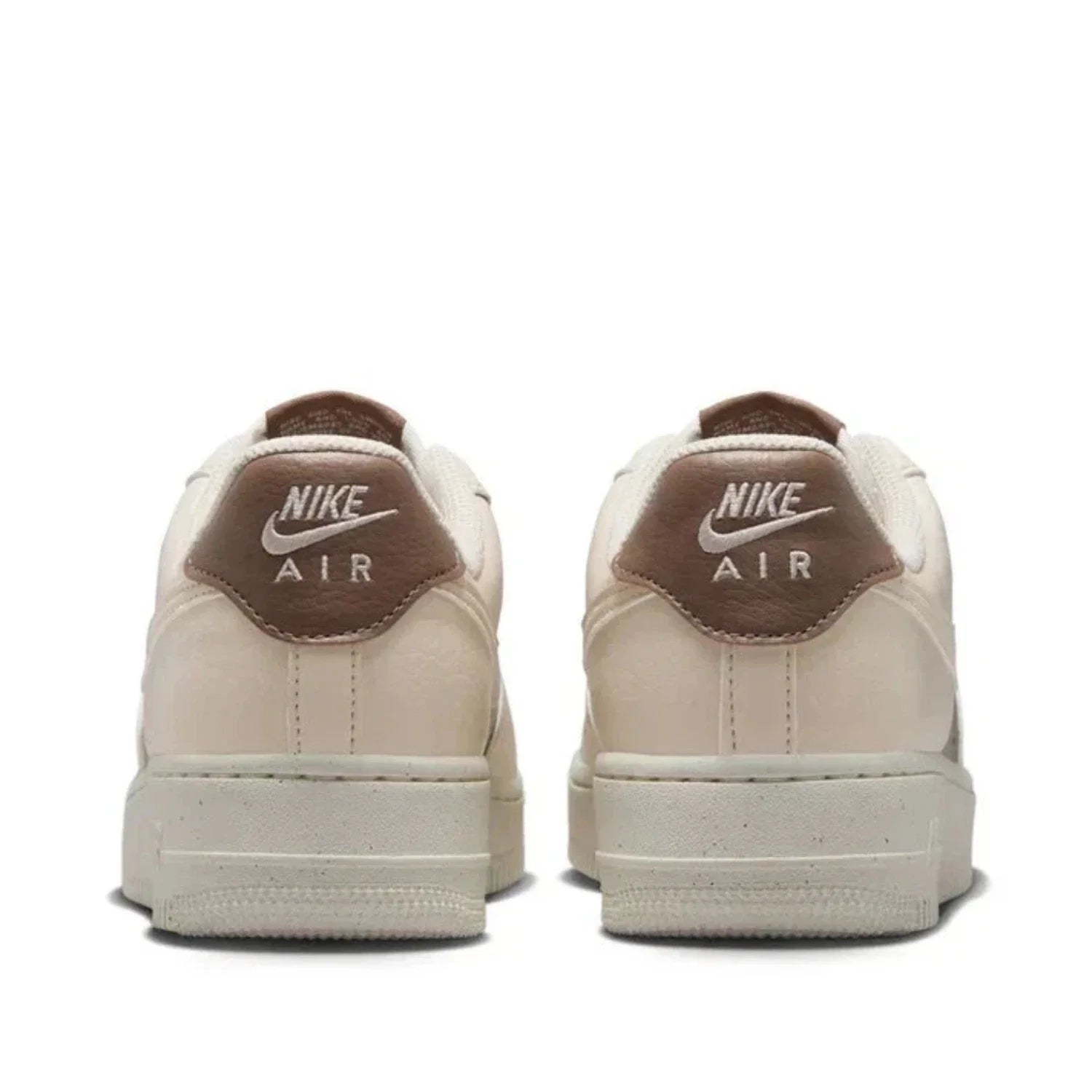 Women's Nike Air Force 1 Low '07 IH0585-200 Sneakers Mink Lifestyle Shoes TF9884