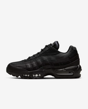 Men's Nike Air Max 95 Essential CI3705-001 Sneakers 6 Black Running Shoes FD1060