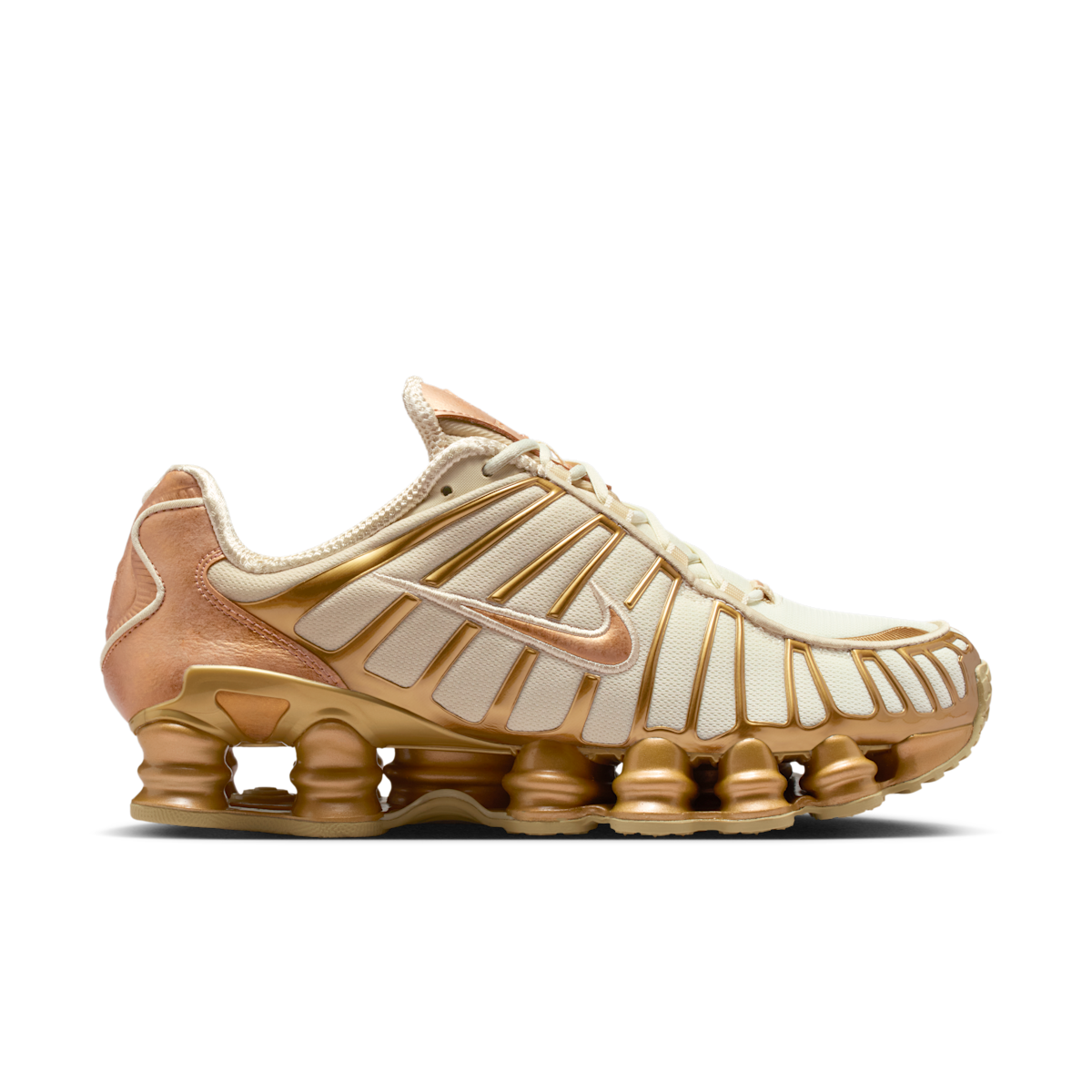 Women's Shox TL Shoes
