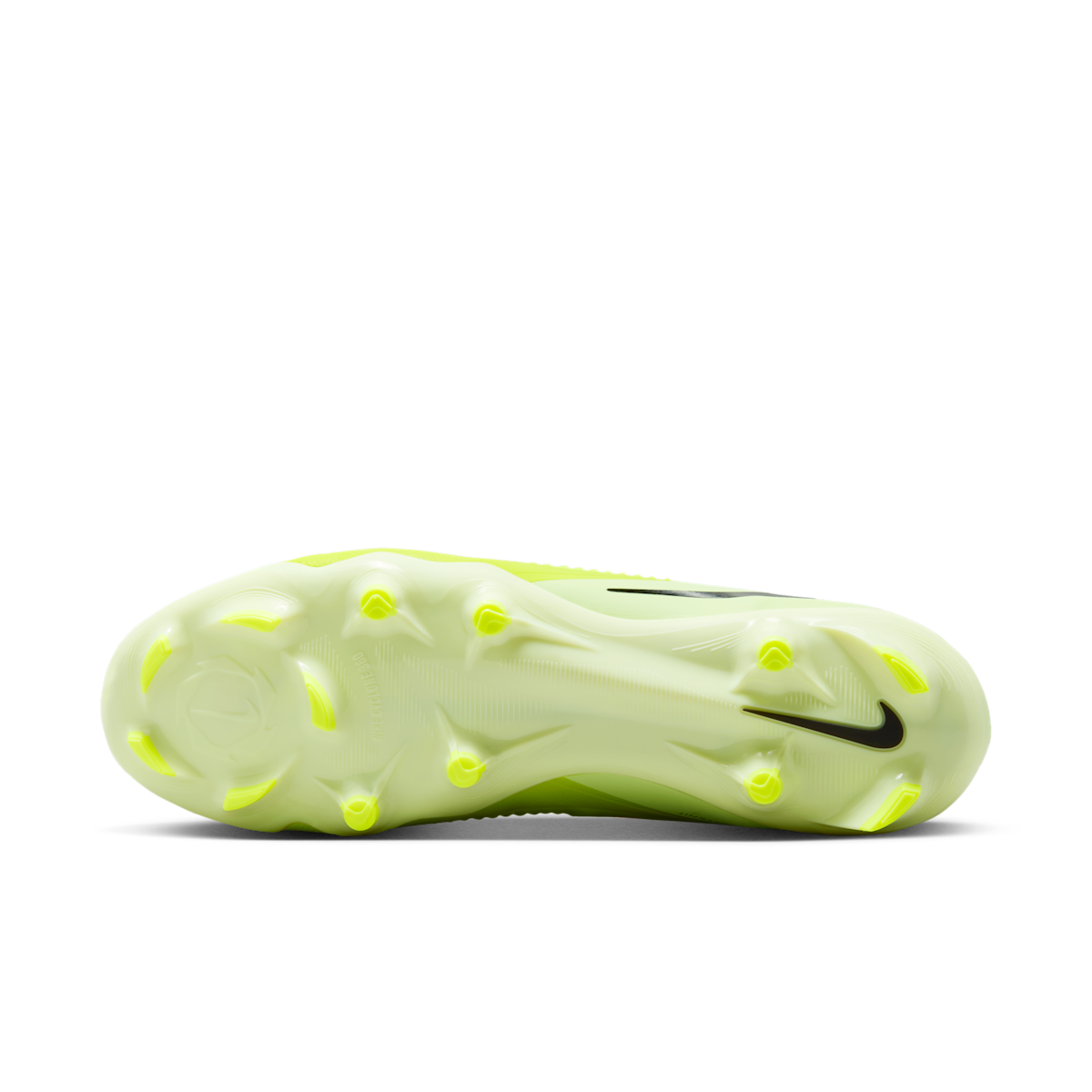 Men's Phantom 6 High Pro Firm-Ground Soccer Cleats
