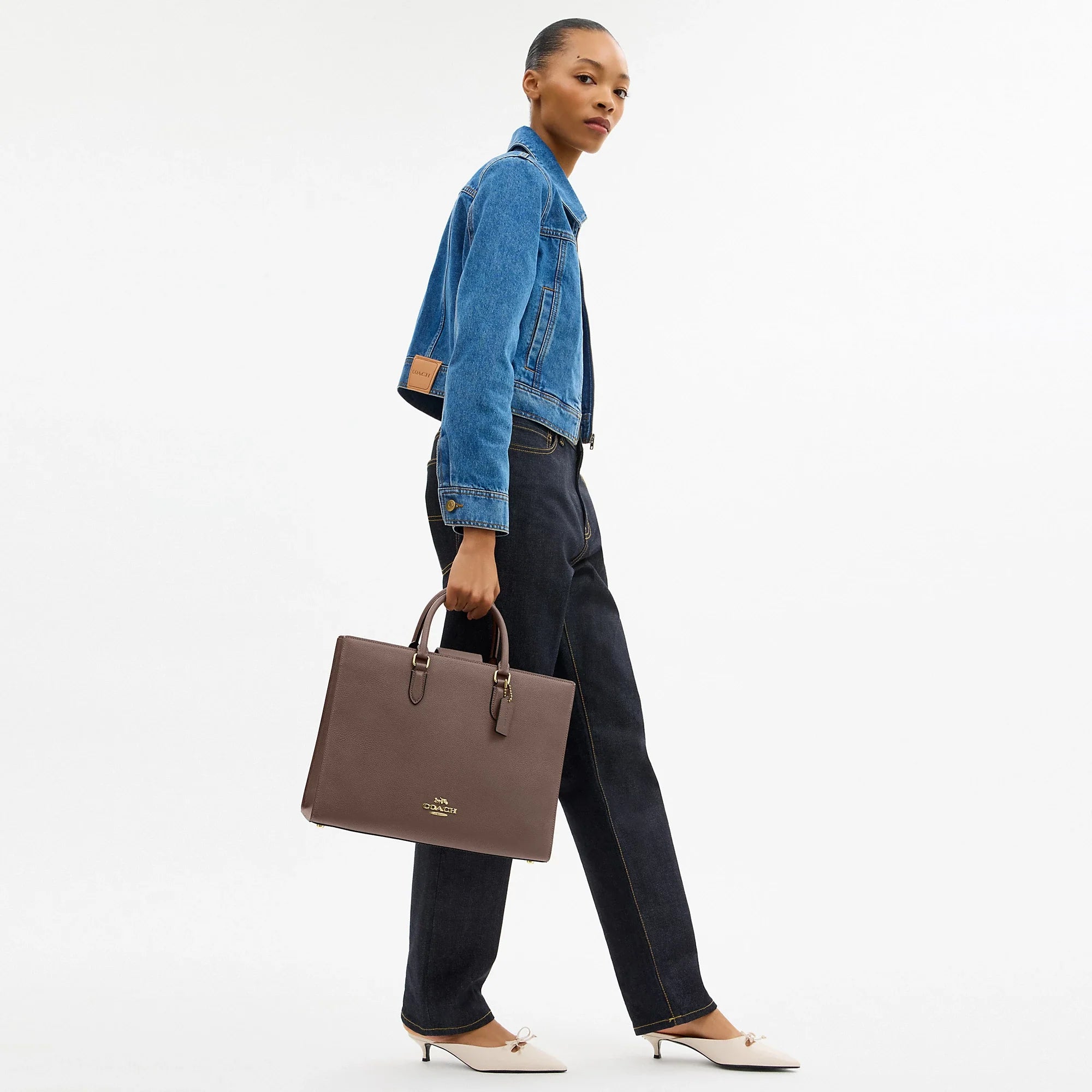 Coach Outlet Maggie Tote Bag
