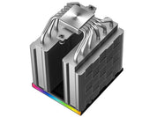 Deepcool AK620 DIGITAL SE CPU Cooler - Black (R-AK620-BKADMN-GJD)