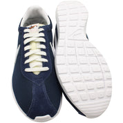 Nike x Fragment Roshe LD-1000 QS Sneakers in Obsidian White Nylon