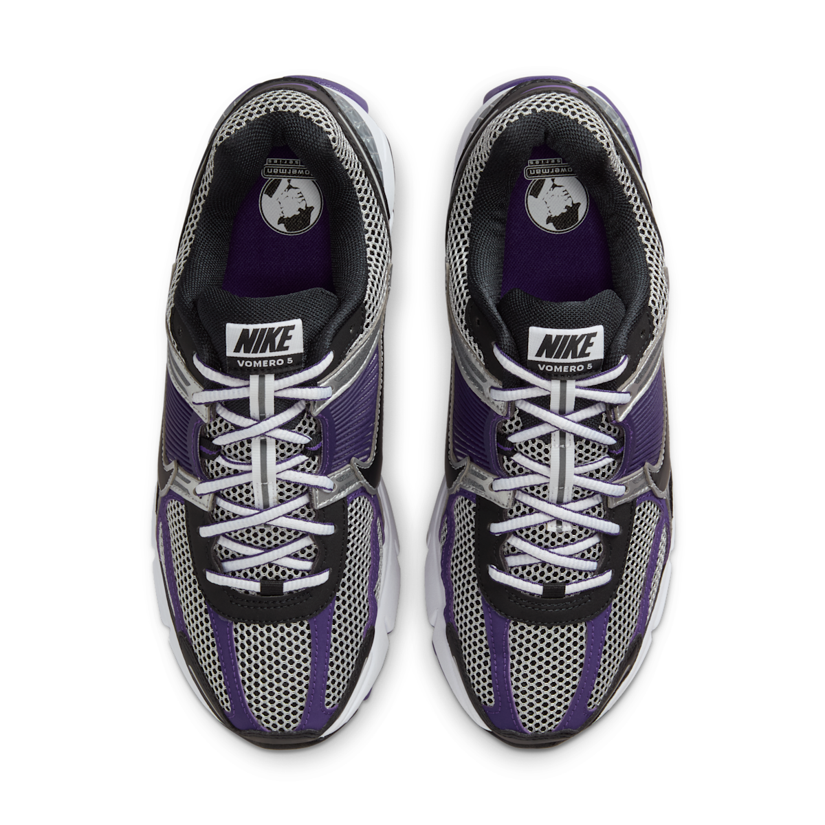 Men's Zoom Vomero 5 Shoes