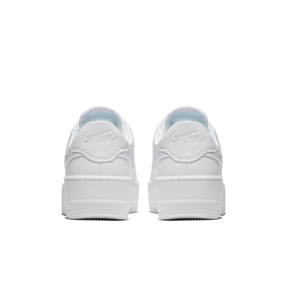 Women's Air Force 1 Sage Low Shoes
