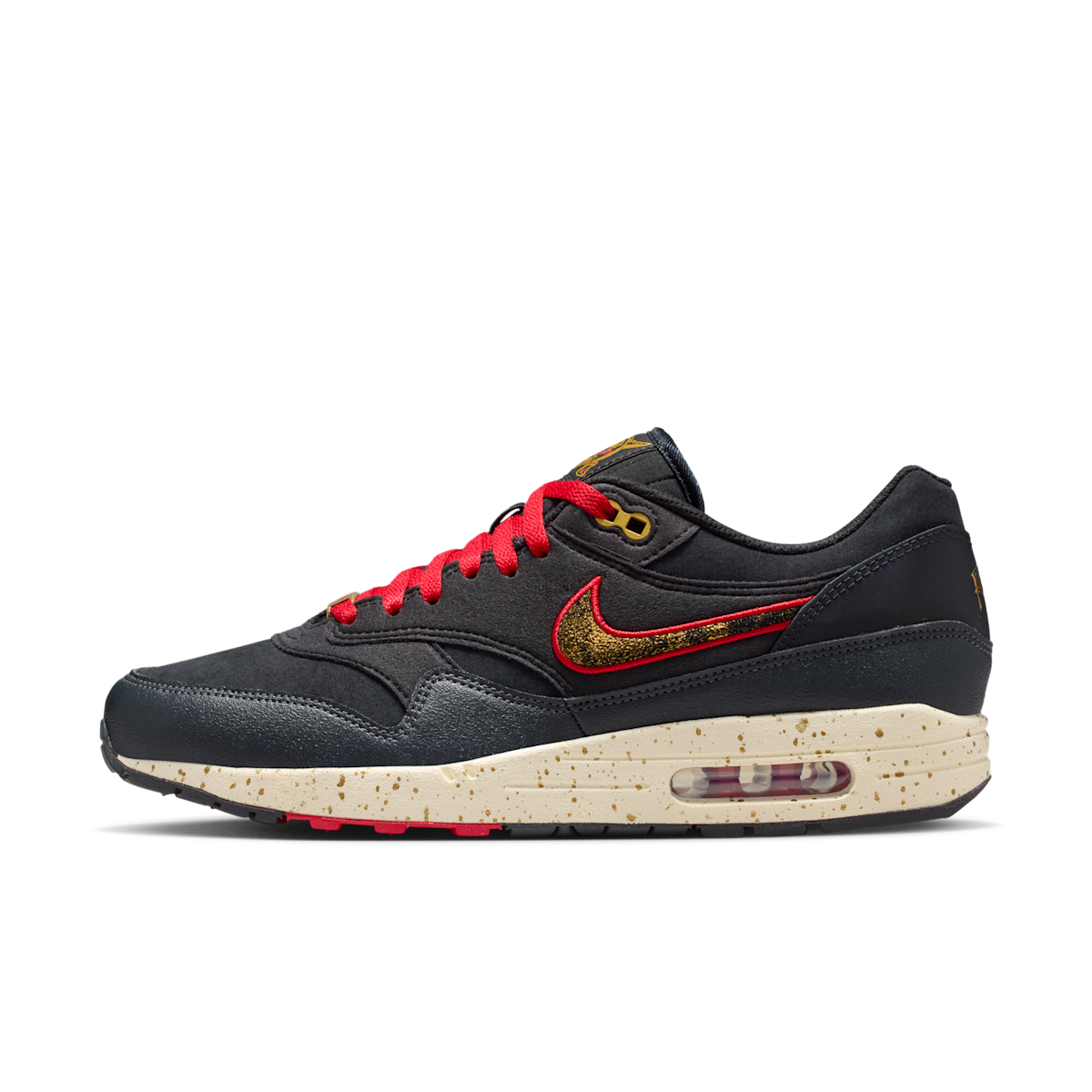 Men's Air Max 1 "Pirates" Shoes