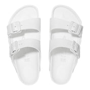 Pre-School Birkenstock Arizona EVA Essentials White 1018941