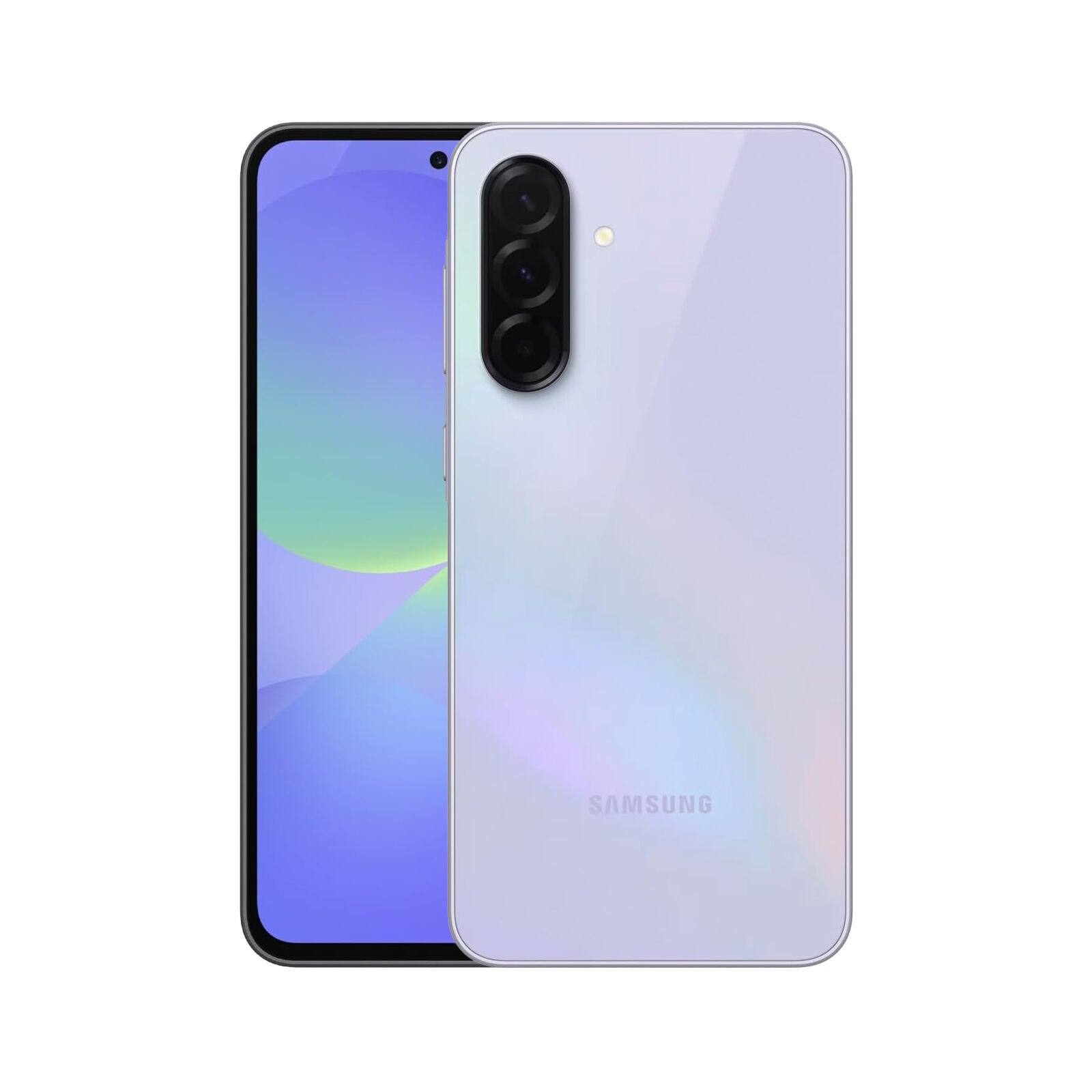Samsung Galaxy A36 5G 128GB Awesome Lavender [~Refurbished: Very Good]