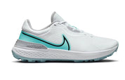 Women's Infinity Pro Two Spikeless Golf Shoes In White