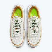 Women's Nike Air Max 97 SE Sail/Wheat-White-Volt DC4012-100