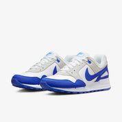 Men's Nike Air Pegasus 89 FN3415-100 Sneaker Racer Blue Suede Running Shoes