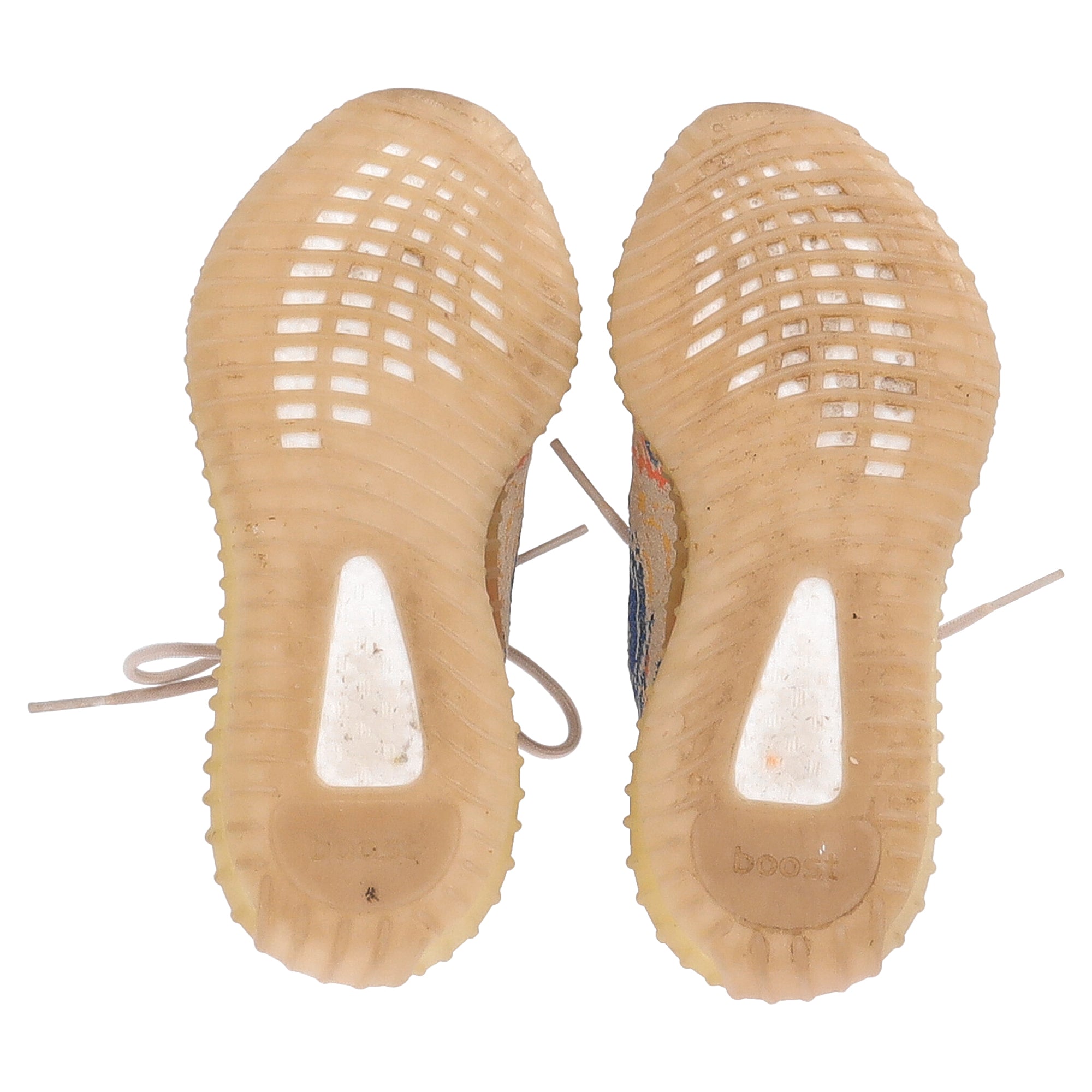 Adidas x Yeezy Boost 350 V2  Sneakers in MX Oat Polyester